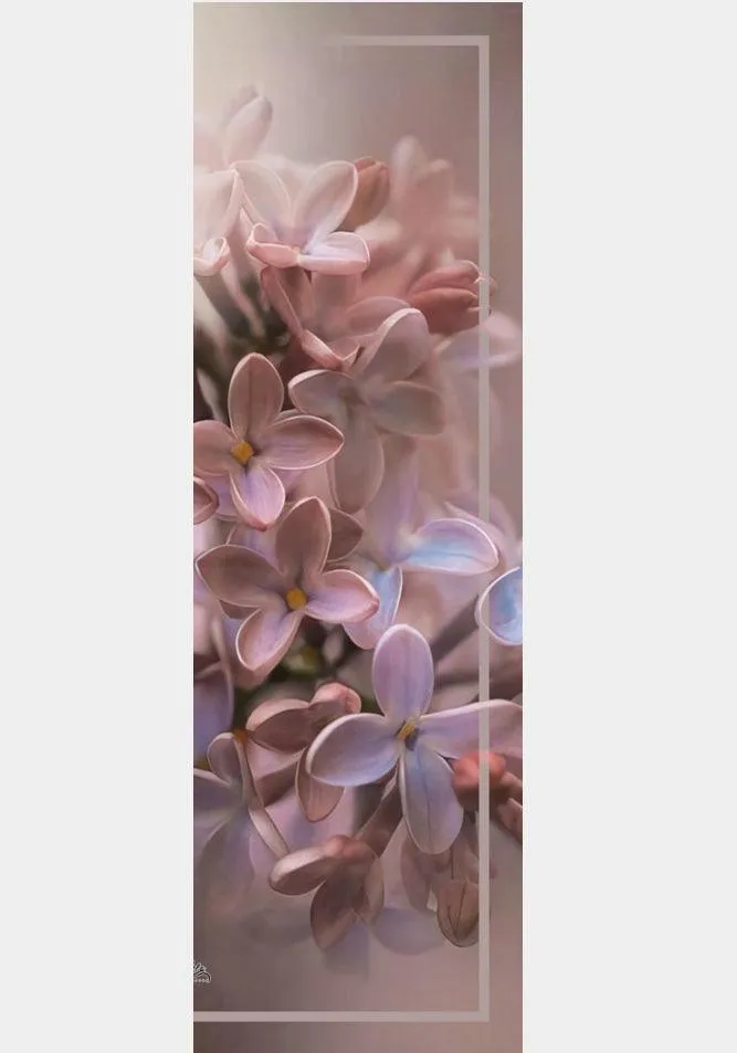 Sirenia Printed Chiffon Hijab