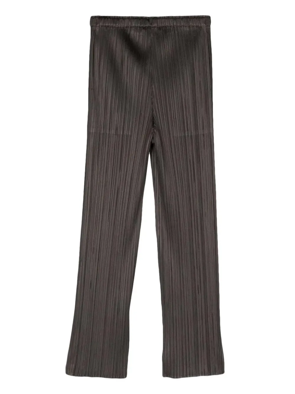 SS24 Pleats Please Pants - Gray