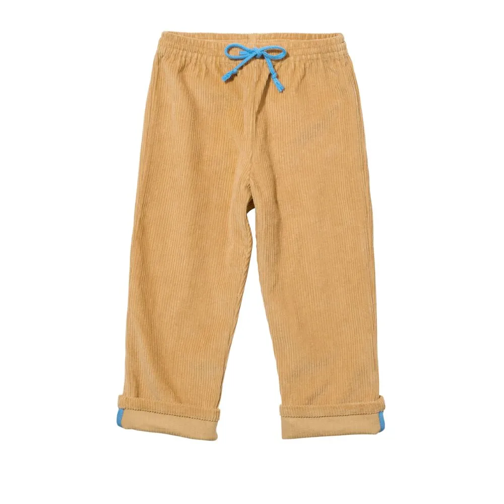 Toast Corduroy Bowie Pants