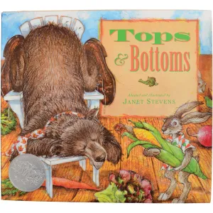 Tops And Bottoms