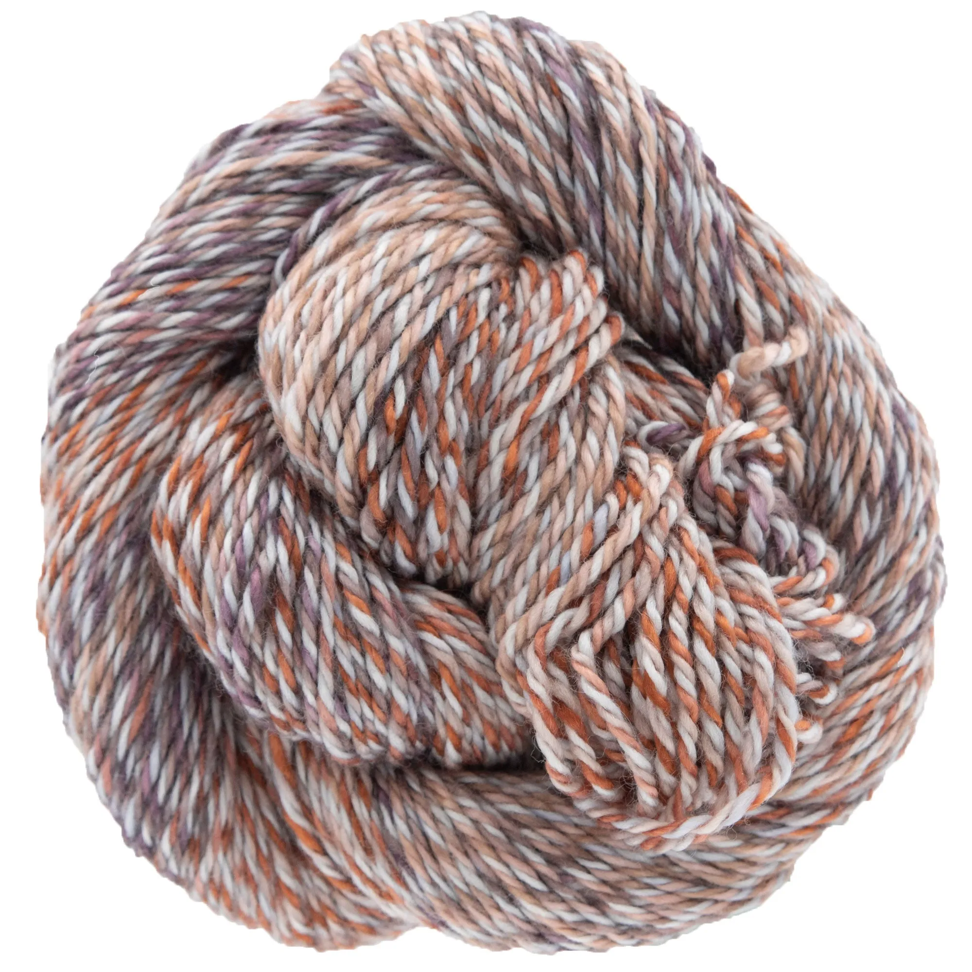 Urth Yarns Spiral Grain Light Worsted Yarn - Spruce