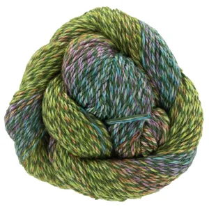 Urth Yarns Spiral Grain Light Worsted Yarn - Sugar Pine