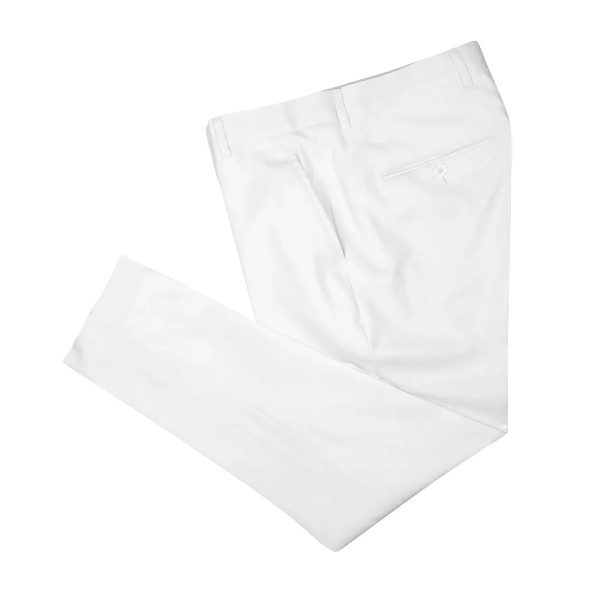 White Trousers @ The Vault