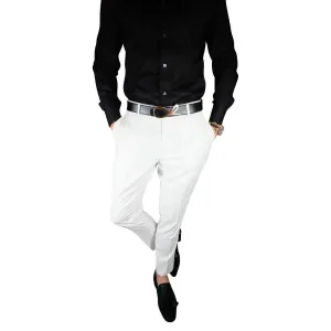 White Trousers @ The Vault