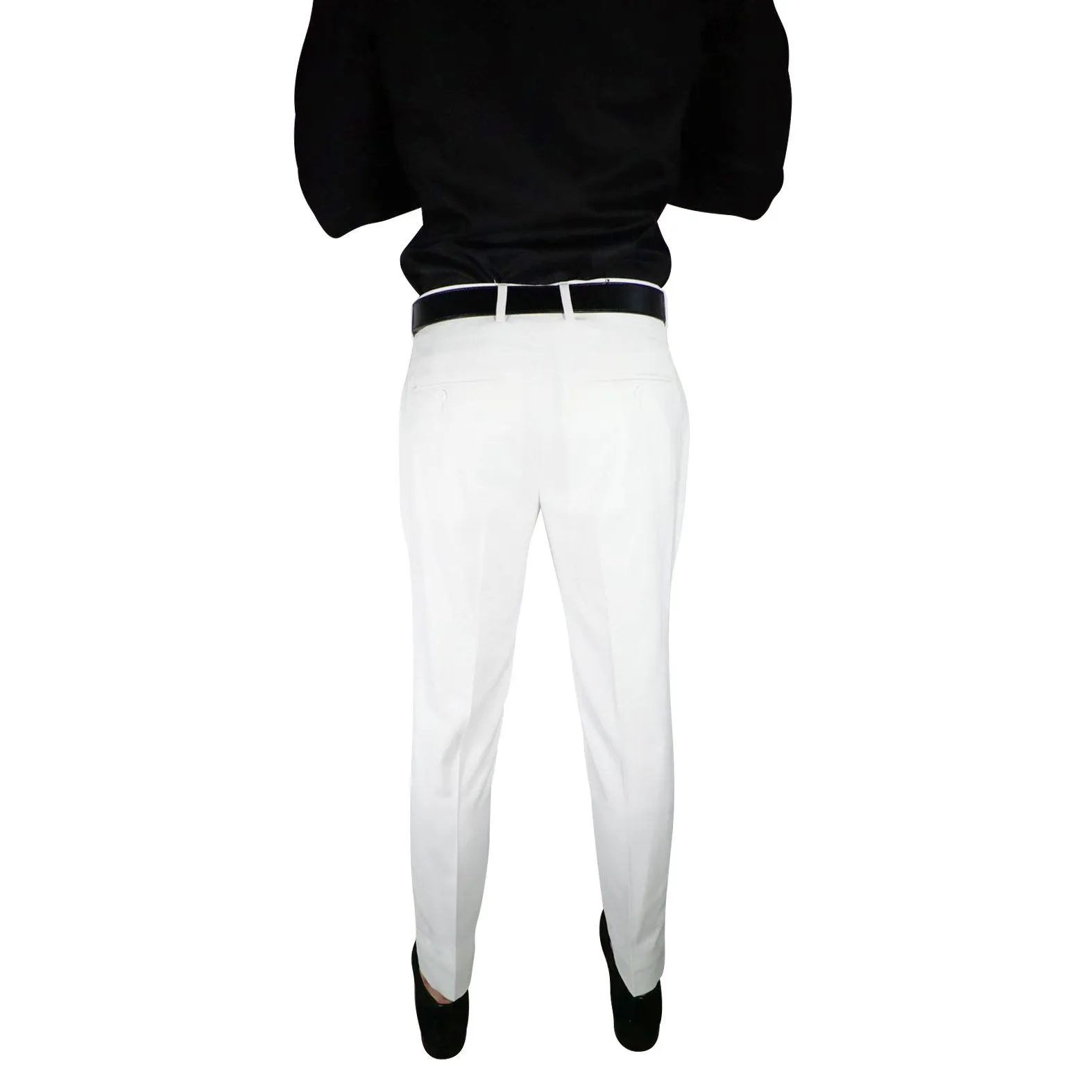 White Trousers @ The Vault