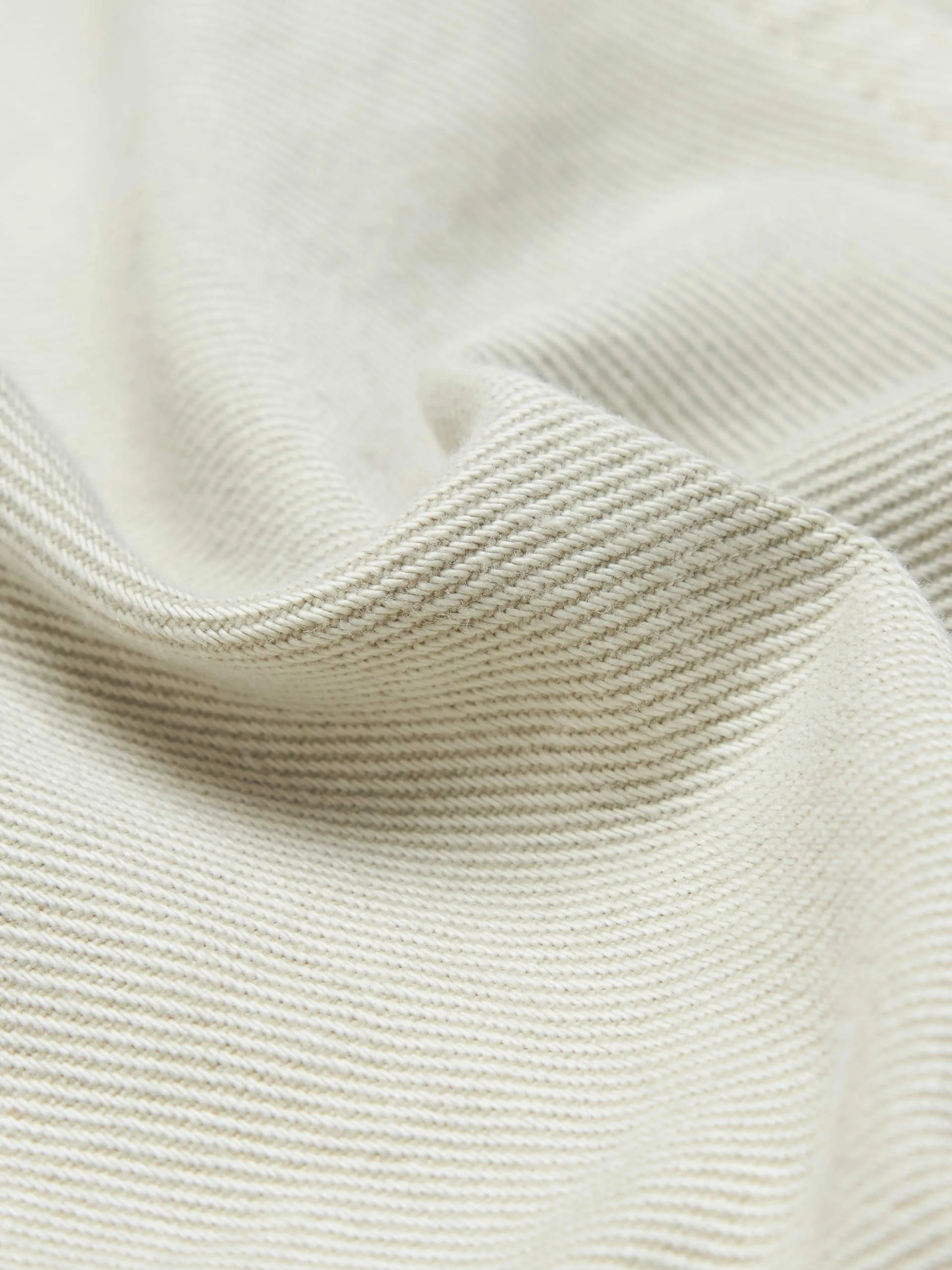 Wrap Detail Cargo Shorts