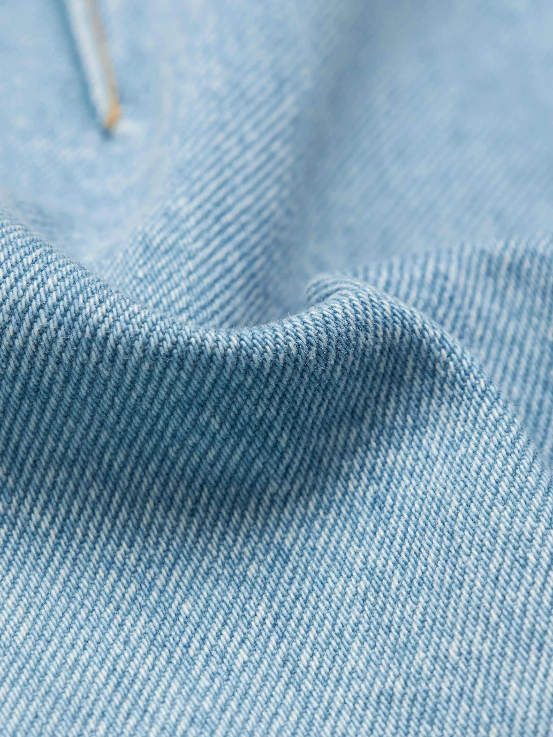 Wrap Detail Cargo Shorts