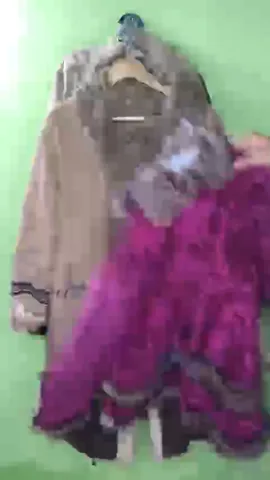 Y2k Advanced shearling coats